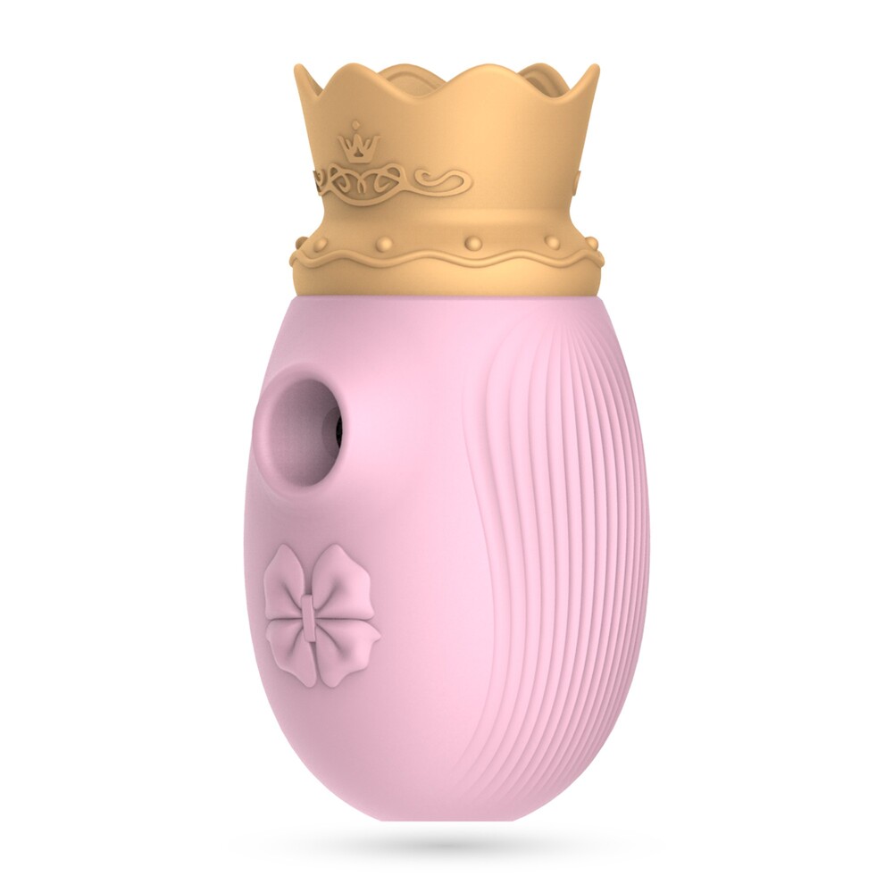 Monarch Succhia Clitoride - immagine 5