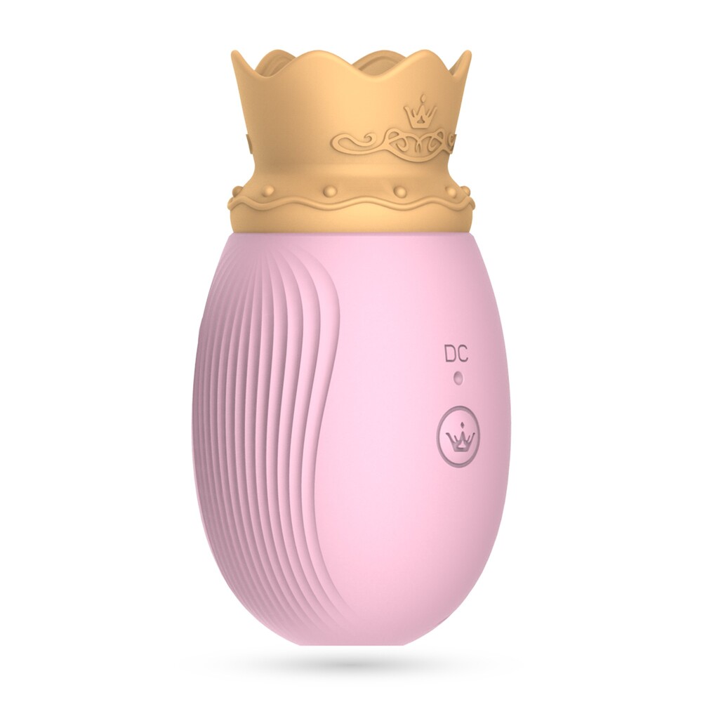 Monarch Succhia Clitoride - immagine 6