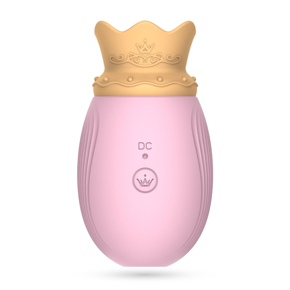 Monarch Succhia Clitoride - immagine 7
