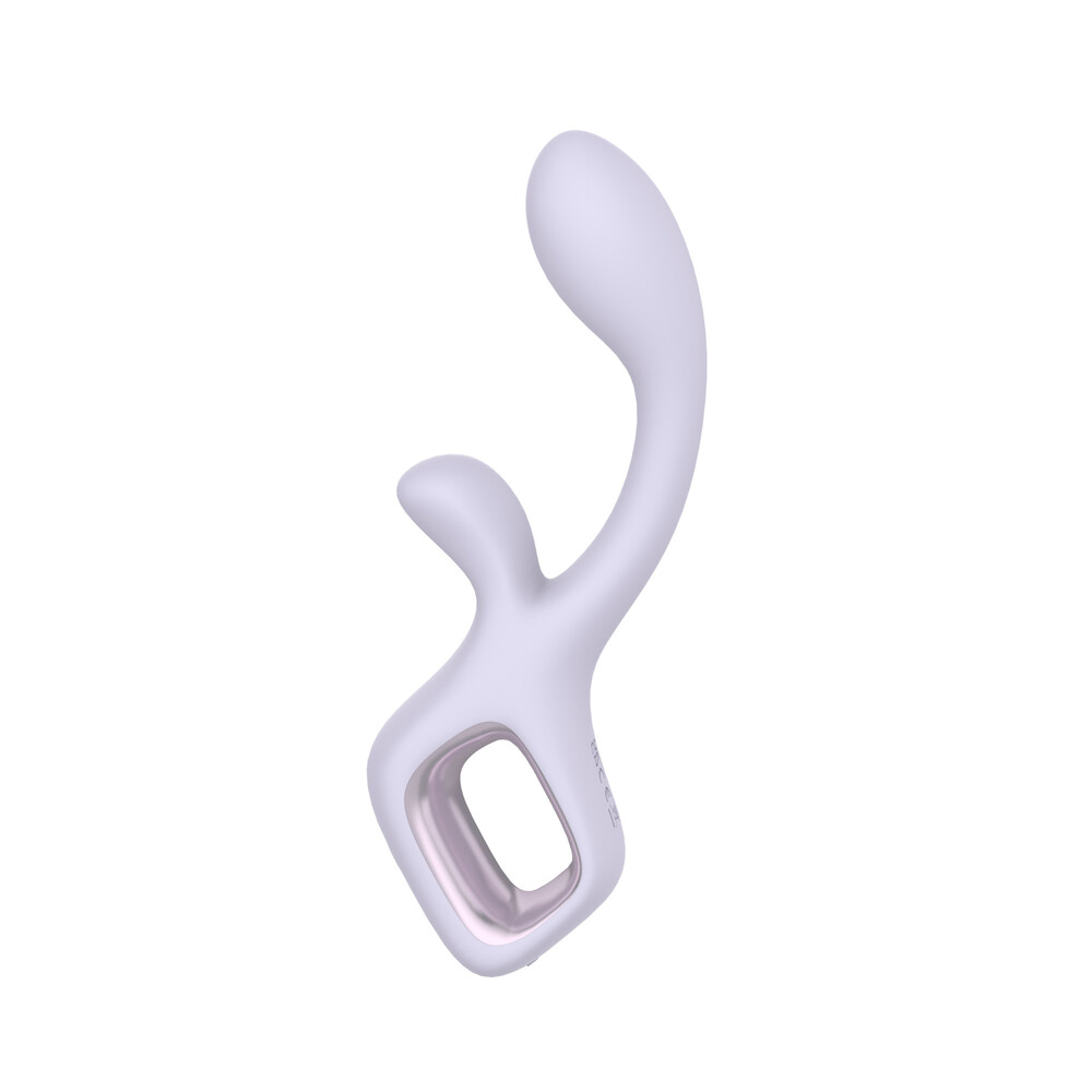 Vibratore Rabbit Bloom - immagine 5